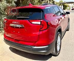 GMC Terrain